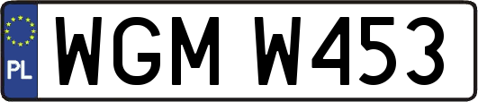 WGMW453