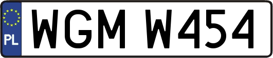 WGMW454
