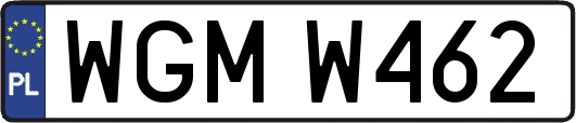 WGMW462