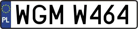WGMW464