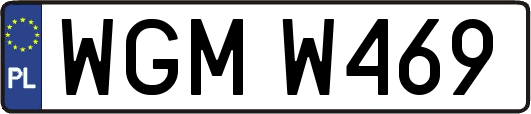 WGMW469