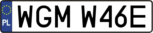 WGMW46E