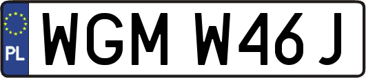 WGMW46J