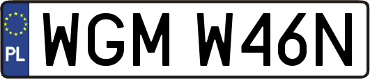 WGMW46N