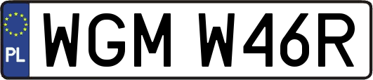 WGMW46R