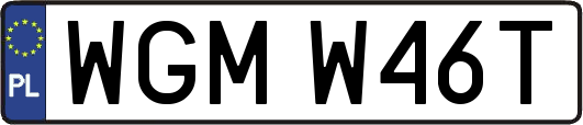 WGMW46T