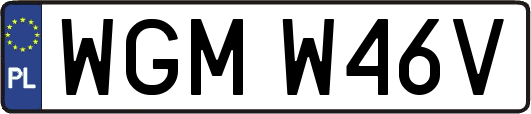 WGMW46V