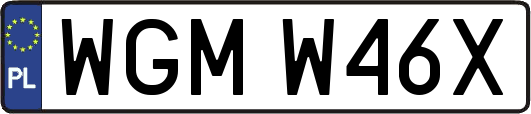 WGMW46X