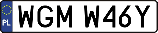 WGMW46Y