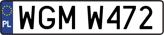 WGMW472