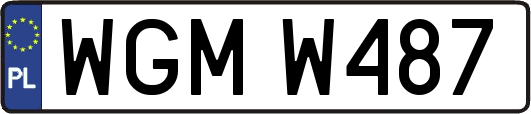 WGMW487