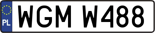 WGMW488