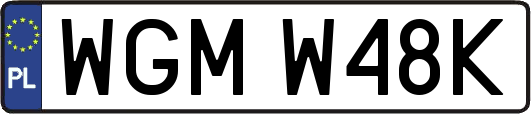 WGMW48K