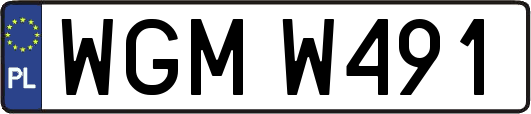 WGMW491