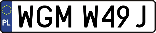 WGMW49J
