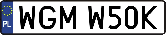WGMW50K
