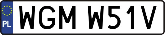WGMW51V