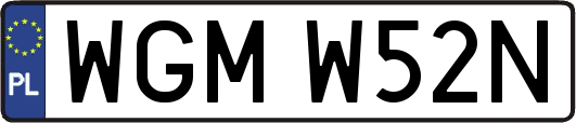 WGMW52N