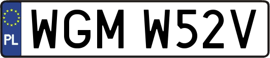 WGMW52V