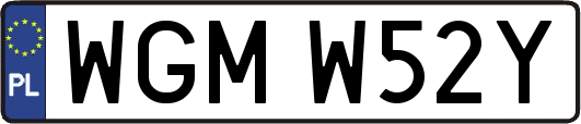 WGMW52Y