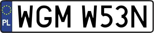 WGMW53N