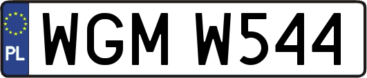 WGMW544