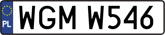 WGMW546