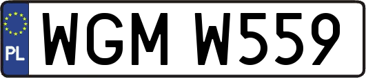 WGMW559