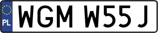 WGMW55J