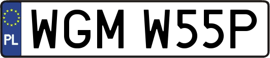 WGMW55P
