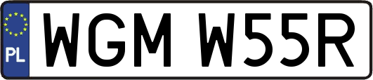 WGMW55R