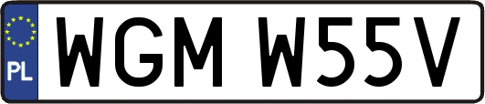 WGMW55V