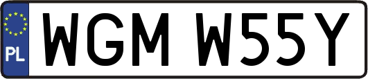 WGMW55Y