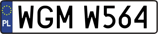 WGMW564