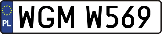 WGMW569