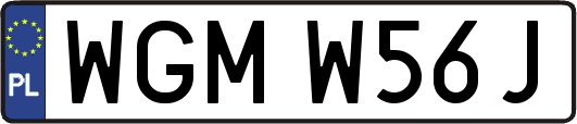 WGMW56J