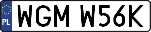 WGMW56K