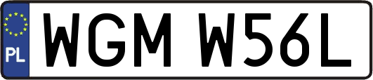 WGMW56L