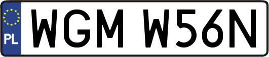 WGMW56N