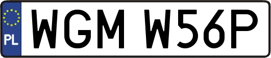 WGMW56P