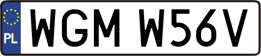 WGMW56V