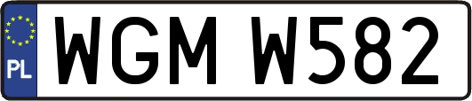 WGMW582