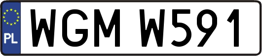 WGMW591