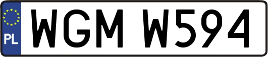 WGMW594