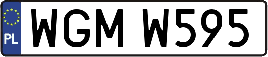 WGMW595