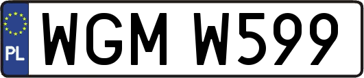WGMW599