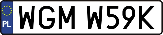 WGMW59K