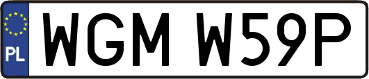 WGMW59P