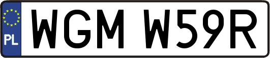 WGMW59R