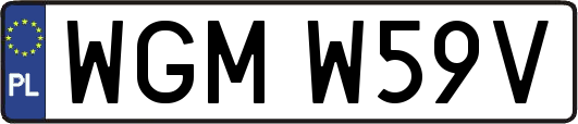 WGMW59V